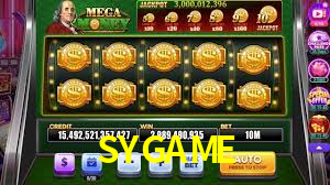 SYGAME