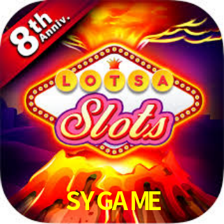 SYGAME