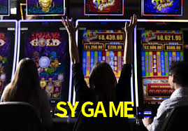 SYGAME