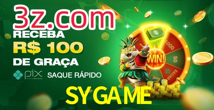 SYGAME