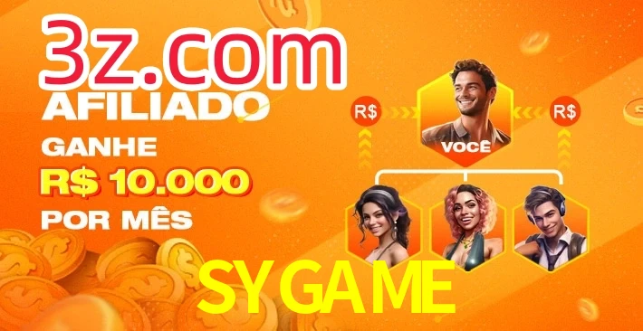 SYGAME