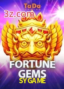 SYGAME