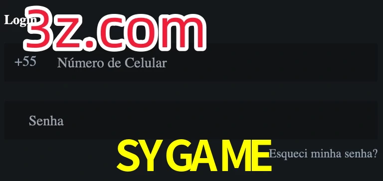 SYGAME