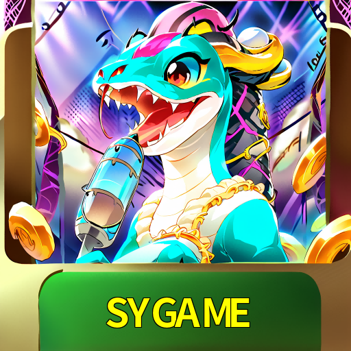 SYGAME