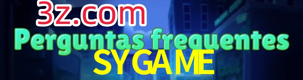 SYGAME