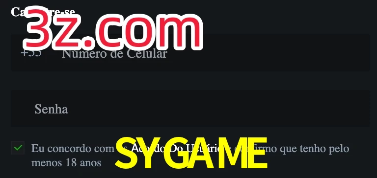 SYGAME