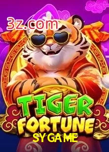 SYGAME